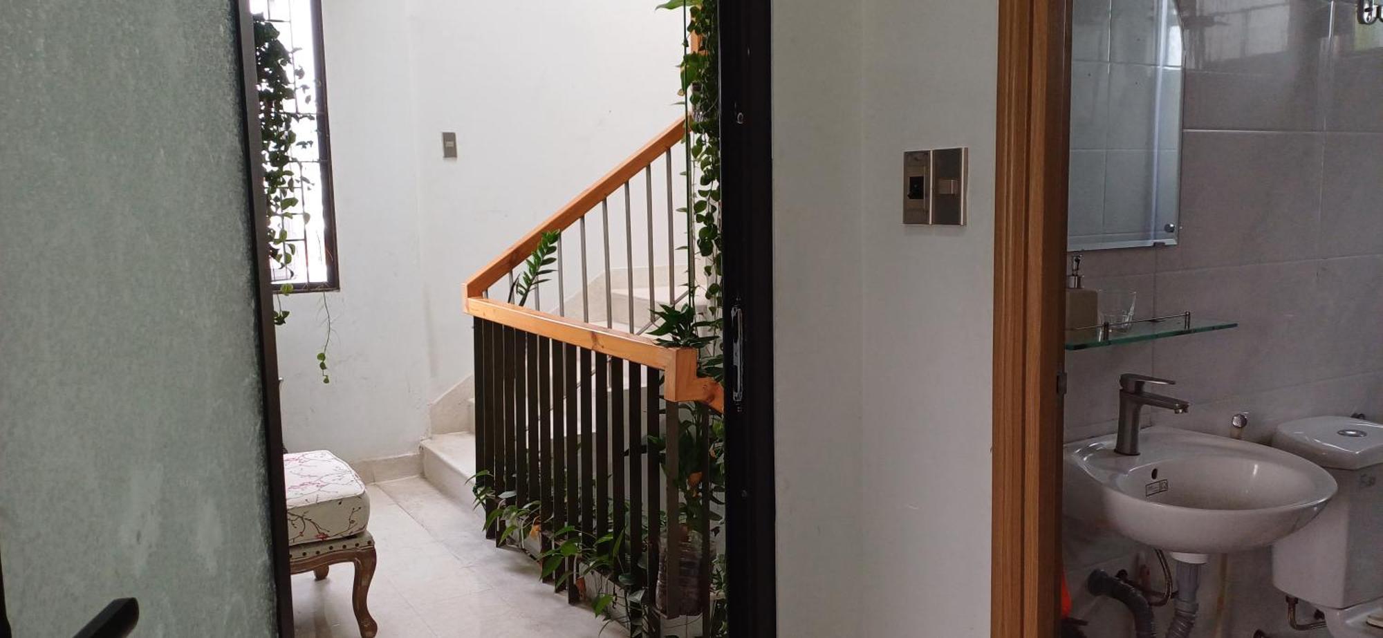 Seashine Apartment Da Nang Bagian luar foto