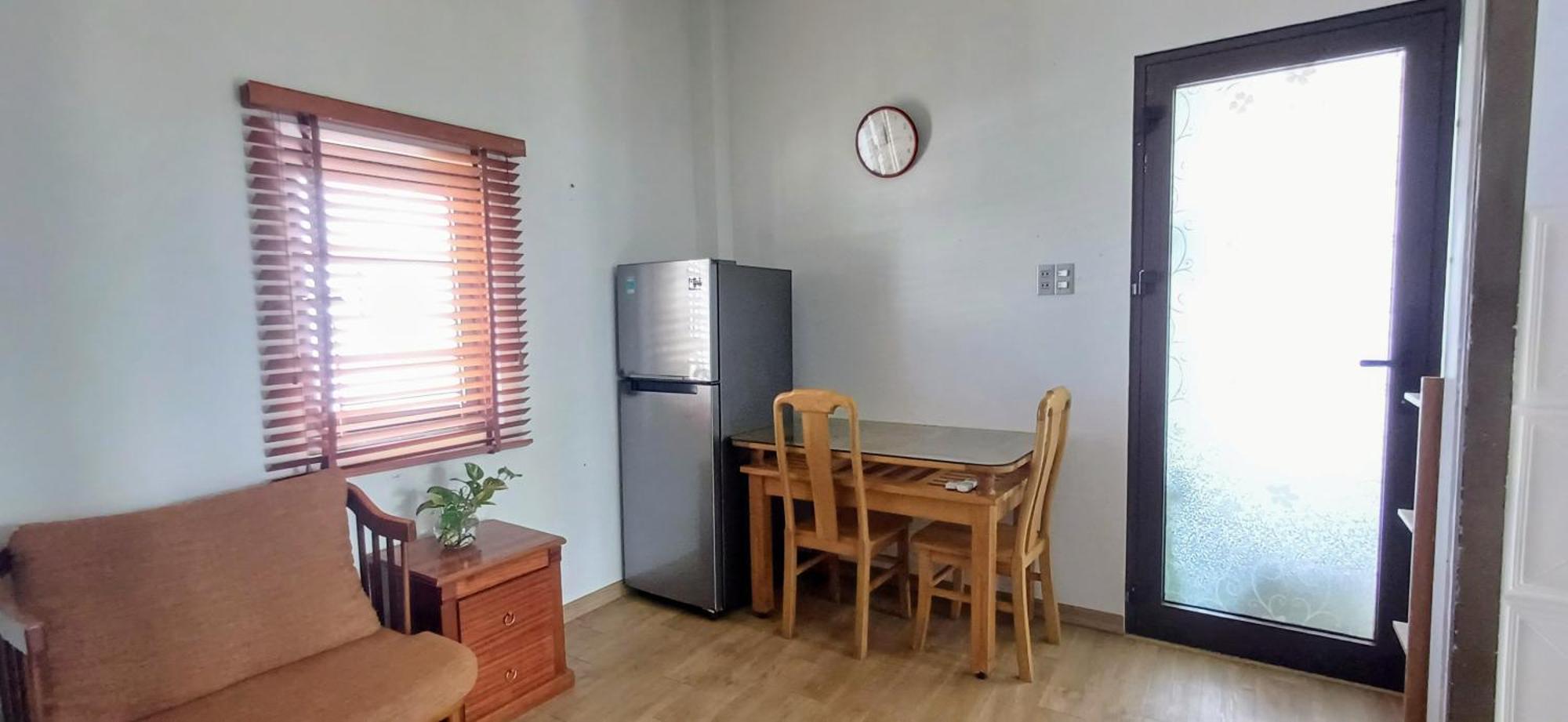 Seashine Apartment Da Nang Bagian luar foto
