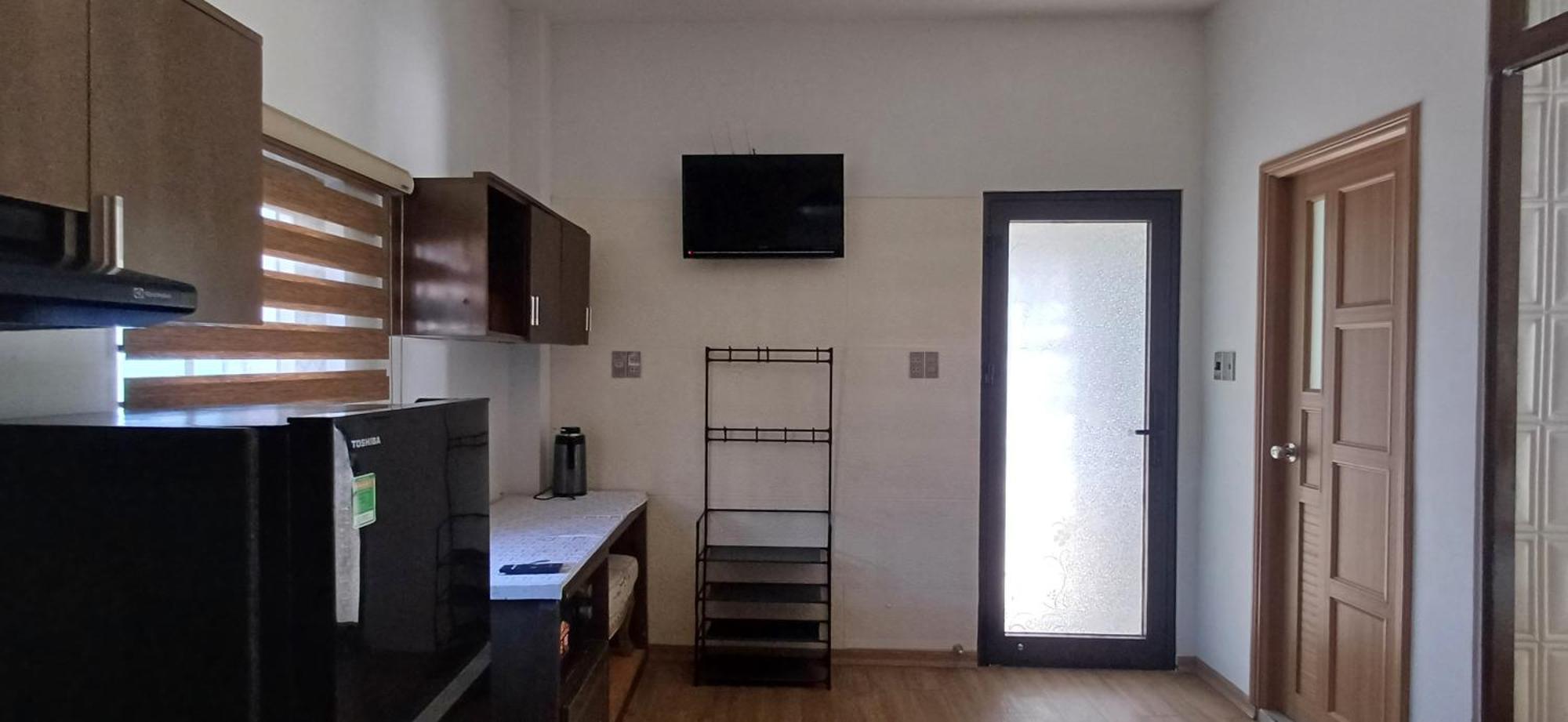 Seashine Apartment Da Nang Bagian luar foto