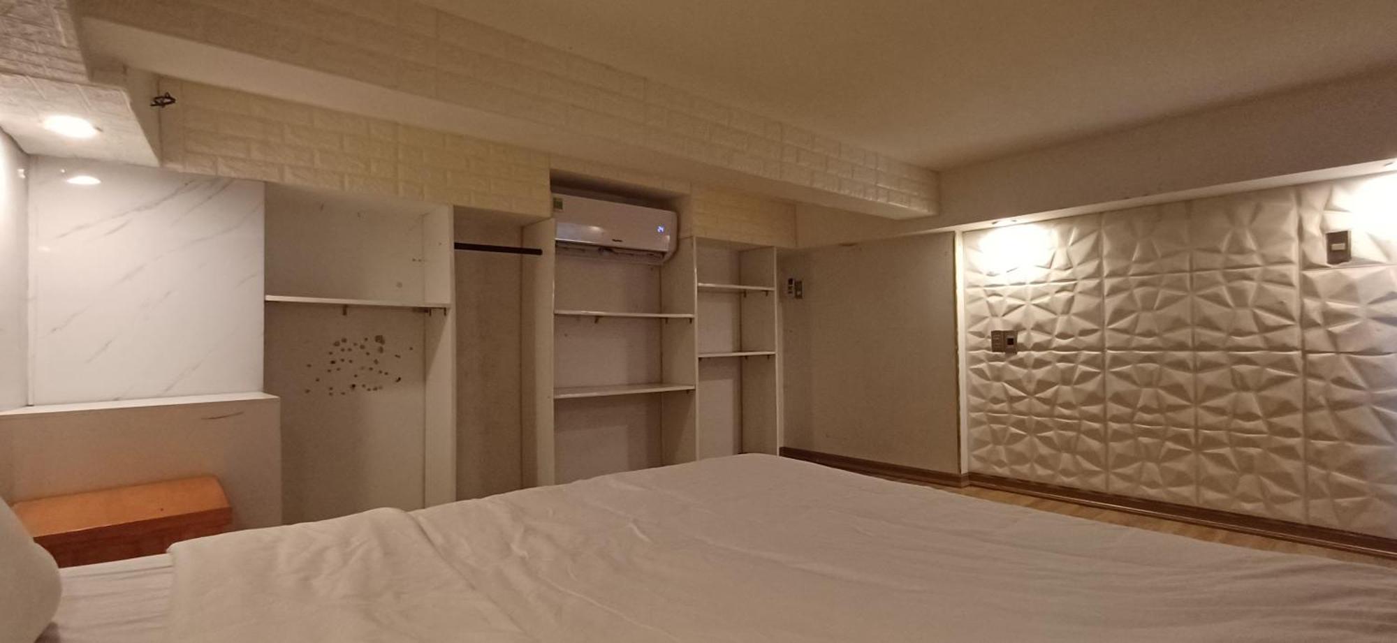 Seashine Apartment Da Nang Bagian luar foto