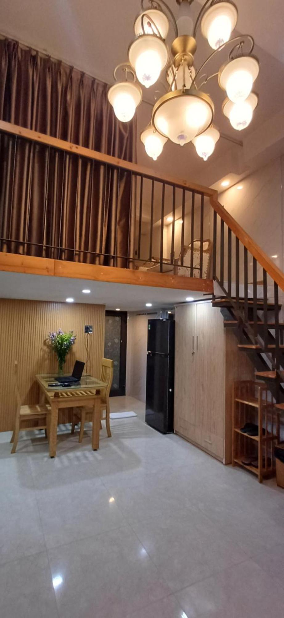 Seashine Apartment Da Nang Bagian luar foto